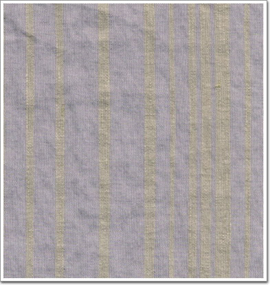 Brocade cotton linen